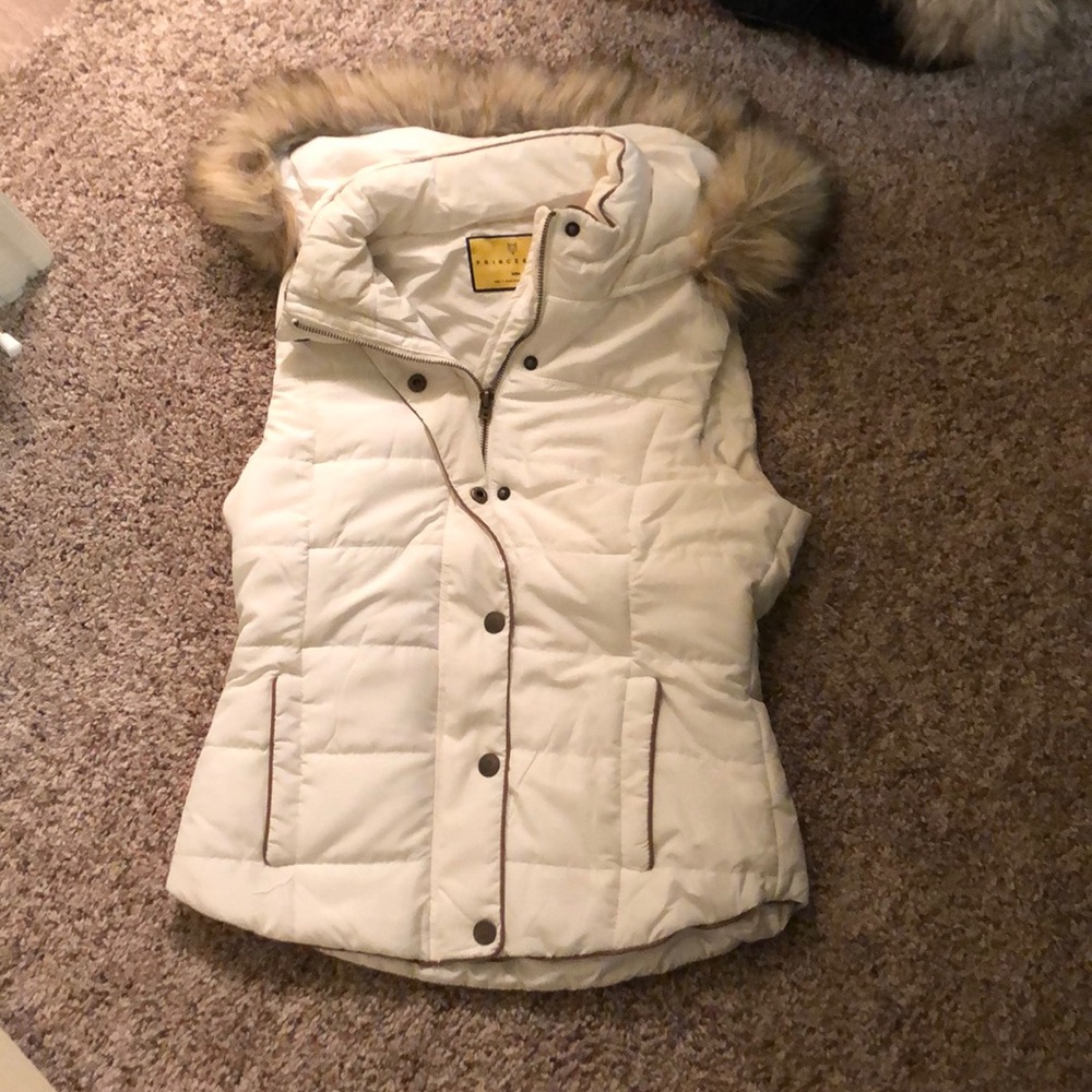 Vest